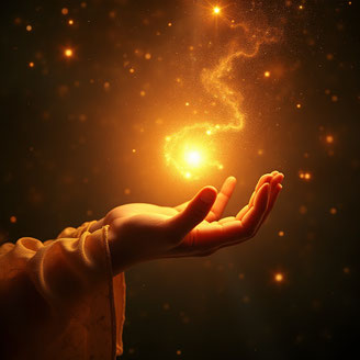 Passeur d'âme   - Le pèlerin bien-être.fr