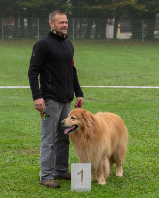 Cid von der Tauberklinge