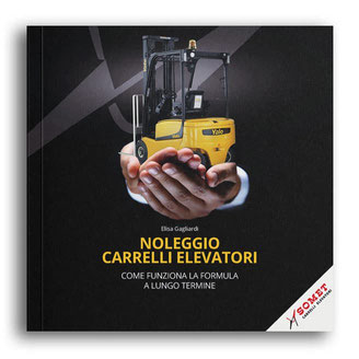 Brochure Noleggio Carrelli Elevatori
