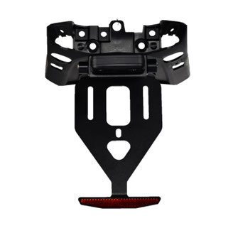 Kennzeichenhalter BMW R 1200 1250 R RS