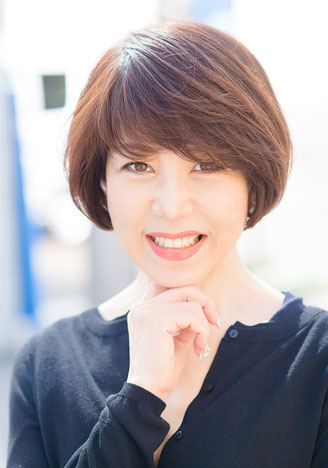 川崎優季 1 才色兼備Cast