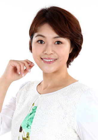 沙季 1 才色兼備Cast