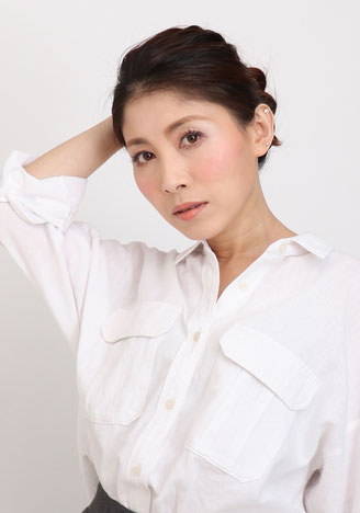 相馬丹遥 1 才色兼備Cast