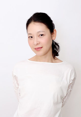 高橋佐知 1 才色兼備Cast