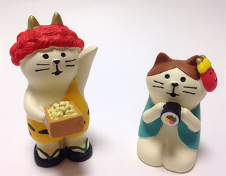 2018~2024節分 - concombre kokko ディスプレイページ! 2018~2024節分 - concombre kokko ディスプレイページ!