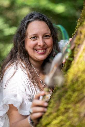 Virginie Varon Fotografin hochzeit Portrait reutlingen