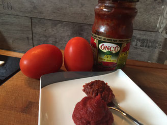 Original tuerkische rote Linsensuppe - Ezo Gelin Corbasi