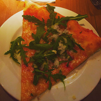 italienisches Restaurant Losteria Koeln |Erfahrungsbericht