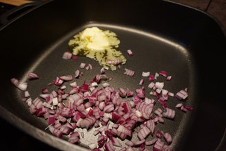 einfacher Curry Reis selber machen | vegetarisch - Asia Beilage