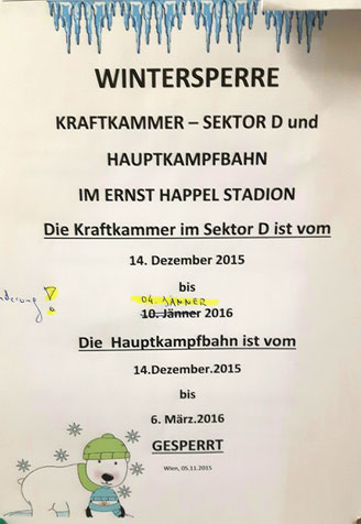 Die Filme nach dem alle abmagern