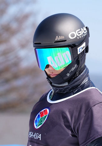 Goggles - adn2025