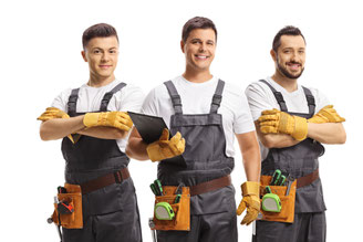 selbständig machen im Handwerk
