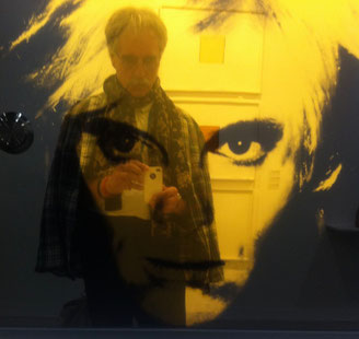 Big Brother is watching me, Art Basel, 2011