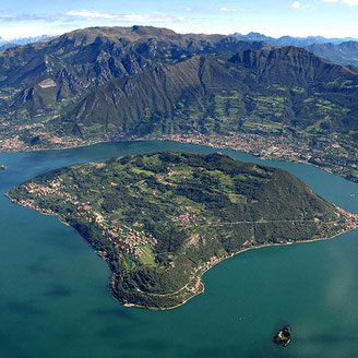 Italian language courses & classes Bergamo, Lombardy - language trip