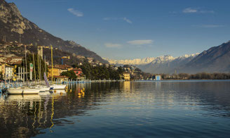 Italian language courses & classes Bergamo, Lombardy - language trip