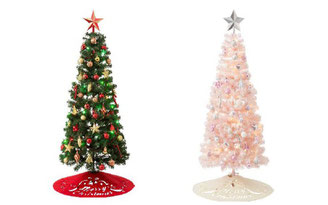 クリスマスツリー セット