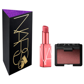 ⑩NARS ソフトコア ブラッシュ&バームデュオ 5028