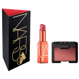 ⑪NARS ソフトコア ブラッシュ&バームデュオ 5029