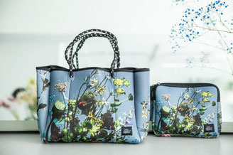 ジョンマスターオーガニックの2019 Holiday Collectionが数量限定で発売!フラワーアーティストのedenworksとコラボ ジョワーヌ東京