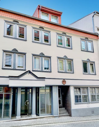 Immobilie kaufen in Fulda - Horaser Weg