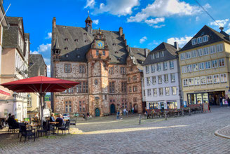 Marktplatz