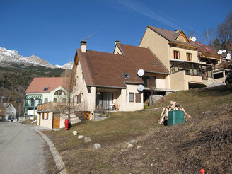 Dévoluy (Parent-Pontoire)