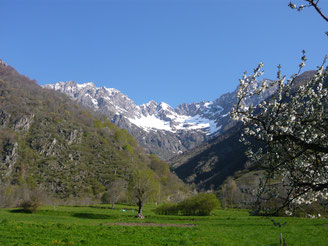 Le Valgaudemar