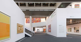 2009 "Antonym", Wilhelm-Hack Museum, Ludwigshafen