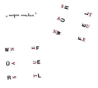 WÜRFEL + STAUNEN