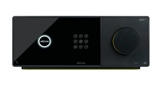 Arcam AVA35