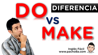 Aprende la diferencia entre Do y Make con estas 10 oraciones