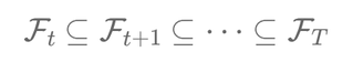 The Sigma-Algebra in Simple Terms