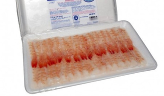 langostinos para nigiri 10,50€