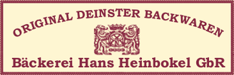 baeckerei-hans-heinbokels Webseite!