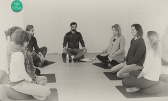 Mindfulness cursus Amstelveen