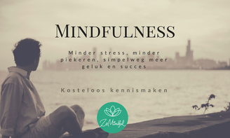 Mindfulness training Amsterdam