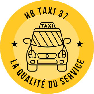 HB Taxi 37 Logo