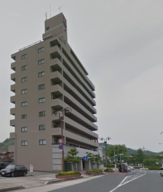 ベルハーモニー浜田 7階 島根県浜田市の不動産 中古住宅 土地の販売 仲介