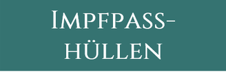 Impfpasshüllen für Hunde und Katzen; handmade2help