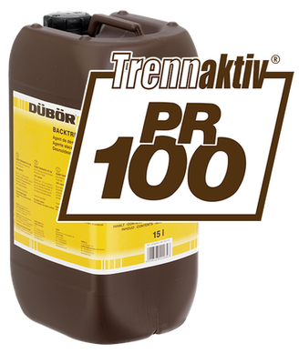 Backtrennmittel DÜBÖR Trennaktiv PR 100