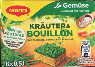 Rezept vegetarische Paprikasuppe | einfach und lecker