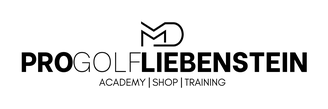 Logo ProGolf Liebenstein