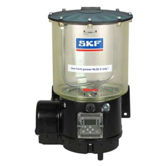 Vogel & BEKA MAX Zentralschmierungsanlagen - Onlineshop von Rotech AG