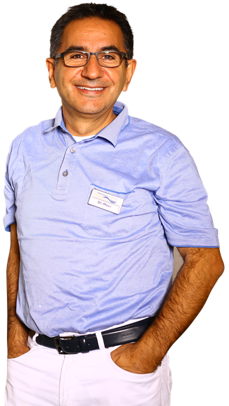 Dr. Yusuf Mavi, Zahnarzt in Karlsruhe Neureut: Professionelle Zahnreinigung (PZR)