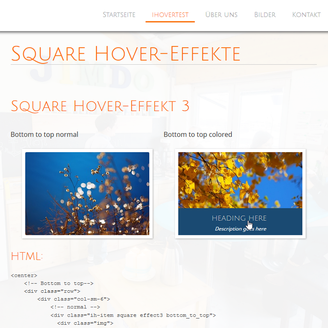 ihover-effekte für Jimdo (square)