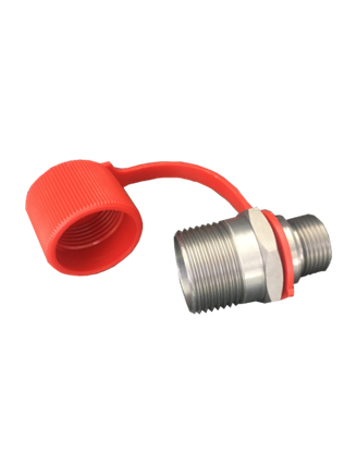 Zentralschmieranlage als Einbausatz ? Oder ein Ersatzteilsortiment