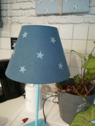 Wohnideen,lebenslustig,upcycling,plotten,sterne,basteln,trend,maritim,