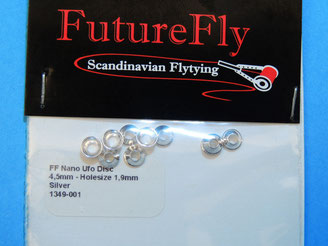 Future Fly Nano Ufo Disc