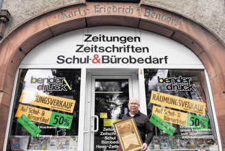 benderdruck