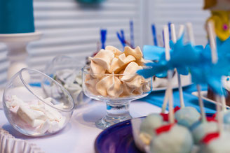Candy Bar Bremen Hochzeit